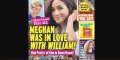 Meghan Markle « trahit » Harry, la duchesse obsédée par William, ça se précise