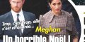 Meghan Markle, un horrible Noël, trop c'est trop, elle s'est effondrée