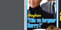Meghan Markle va larguer Prince Harry, sombre prédiction d'un membre de la famille