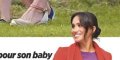 Meghan Markle végan, ce surprenant produit qui stimule son bébé