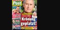 Meghan Markle et Prince Harry, scandale sexuel, alcool, l'arme contre Camilla Parker-Bowles