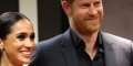 Meghan Markle et Harry sauvent leur couple ? Une apparition pleine de complicité à Hollywood Park