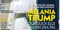 Melania Trump, ça sent la fin avec Ronald Trump - sa réponse cash aux rumeurs (photo)