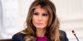 Melania Trump en pleine déprime et prête à divorcer ? (photo)