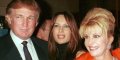 Attaquée par l'ex de son mari, Melania Trump riposte