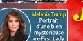 Melania Trump, mystérieuse disparition, la confidence trouble de Laurence Haïm