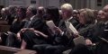 Melania Trump s'affiche complice avec Barack Obama (vidéo)