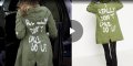 « Je m'en fiche complètement », l'étrange message de Melania Trump (vidéo)