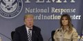 Melania Trump, ce n'est pas la joie pour son retour aux côtés de Donald