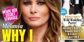 Melania Trump se sacrifie, sa démarche pour apaiser les angoisses de son mari à Noël