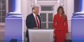Melania Trump : Son absence auprès de son mari fait jaser 