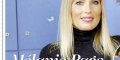 Mélanie Page pistonnée par Nagui sur France 2 - Vexée, elle réplique