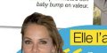 Melissa Theuriau, une distance avec Jamel Debbouze, une trouble confidence
