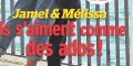 Melissa Theuriau et Jamel Debbouze, inaccessibles, leur réponse cash