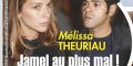 Melissa Theuriau, Jamel Debbouze au plus mal, elle redoute un AVC