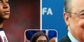 Mère de Kylian Mbappé - ce coup salvateur pour Achraf Hakimi en pleine tourmente