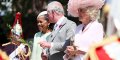 La mère de Meghan Markle très bien accueillie par le prince Charles