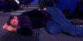 Messmer captive son public et plonge Christophe Beaugrand dans un profond sommeil