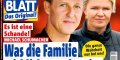 Michael Schumacher inmontrable, Todt, seul autorisé à le voir !