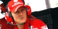 Michael Schumacher transféré dans une clinique de Dallas. Il pourrait enfin remarcher