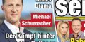 Michael Schumacher, drame, lutte, un proche lui brise le coeur