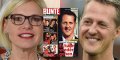 Michael Schumacher, en réalité, il n'est plus montrable