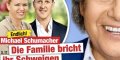 Michael Schumacher, état très inquiétant, sa famille brise le silence