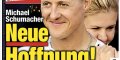 Michael Schumacher n'est pas sorti d'affaire, les soins médicaux le ruinent