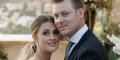 Michael Schumacher présent au mariage de sa fille Gina aux Baléares