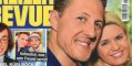 Michael Schumacher son état rassurant, quand se montera-t-il publiquement ?