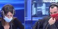 Michaël Youn ému au larmes chez Philippe Vandel, surprenante raison (vidéo)
