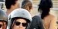Michael Youn et Isabelle Funaro, leur impitoyable chantage à leurs enfants (photo)