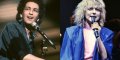 Michel Berger voulait quit­ter France Gall ?pour Béatrice Grimm