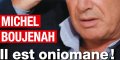 Michel Boujenah atteint d'oniomanie, ce trouble qui gâche son quotidien
