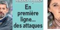 Michel Cymes, en première ligne des attaques, sa grande décision