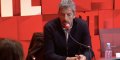 Michel Cymes réagit à l'éviction « un peu violente » de Tex