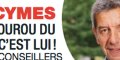 Michel Cymes « gourou » d'Emmanuel Macron, une surprenante influence