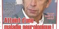 Michel Cymes, maladie neurologique, un mal incurable