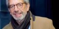 Michel Cymès sous morphine après une opération du genou 