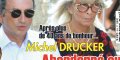 Michel Drucker « abandonné » en plein été selon Ici Paris