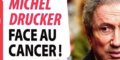Michel Drucker, cancer, retraite, il ouvre son cœur