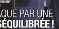 Michel Drucker, le choc, traqué par une déséquilibrée 