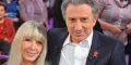 Michel Drucker a caché à ses parents son mariage avec Dany Saval