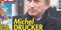 Michel Drucker débusqué, ce « paradis » où il se cache avec Dany Saval (photo)