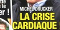 Michel Drucker, délicate opération chirurgicale, infarctus évité