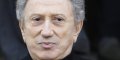 Michel Drucker évoque les derniers moments de Patrice Laffont