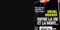 Michel Drucker, entre la vie et la mort, une nouvelle opération à cœur ouvert