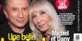 Michel Drucker et Dany Saval « brouillés », la vérité sur leur relation
