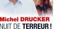 Michel Drucker et son épouse, Dany Saval, des vacances angoissantes, une macabre découverte en Provence