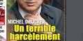Michel Drucker retranché à Eygalières, il échappe au pire, attaques odieuses (photo)